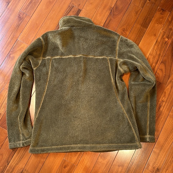 Patagonia classic is better sweater coat - Picture 5 of 5